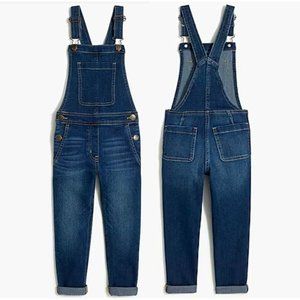 Crewcuts Blue Denim Kids One Piece